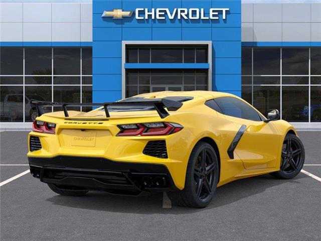 2026 Chevrolet Corvette Stingray (Stk: 5113564) in Newmarket - Image 4 of 6