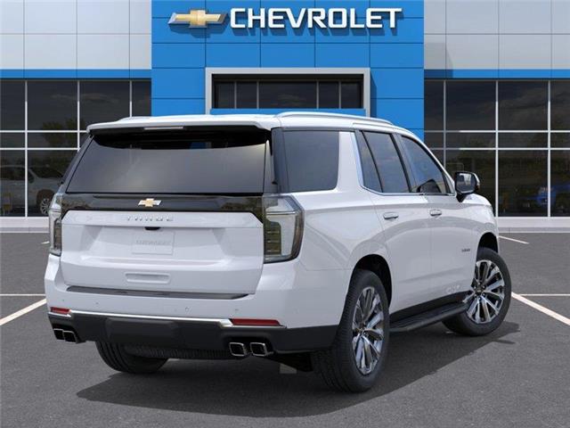 2026 Chevrolet Tahoe High Country (Stk: R235711) in Newmarket - Image 4 of 6