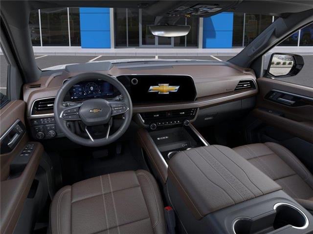 2026 Chevrolet Tahoe High Country (Stk: R235711) in Newmarket - Image 5 of 6