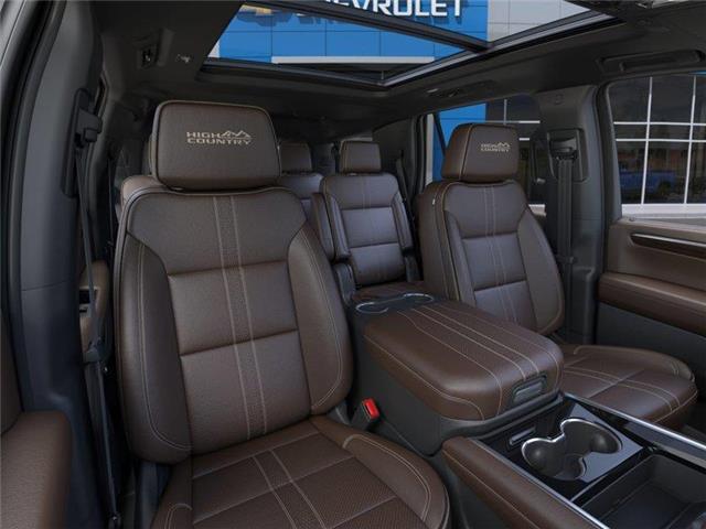 2026 Chevrolet Tahoe High Country (Stk: R235711) in Newmarket - Image 6 of 6