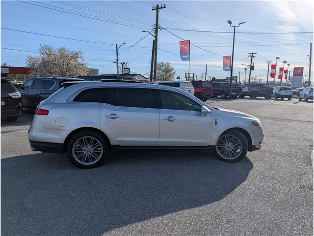 2018 Lincoln MKT Elite (Stk: B1853A) in Sarnia - Image 3 of 23 2018 Lincoln MKT Elite (Stk: B1853A) in Sarnia - Image 3 of 23