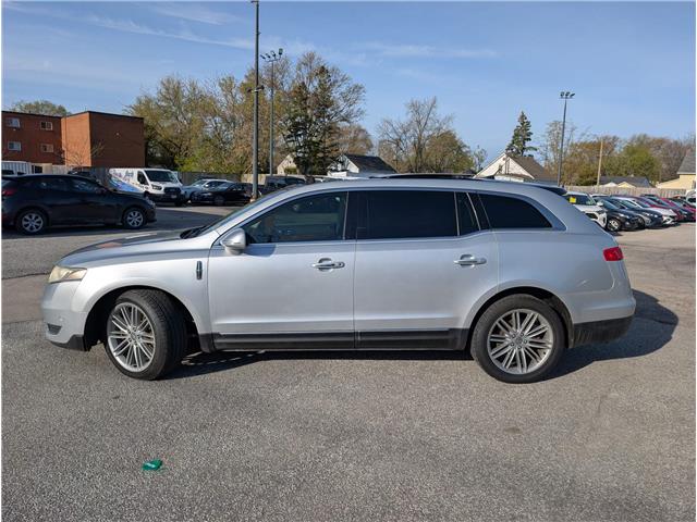 2018 Lincoln MKT Elite (Stk: B1853A) in Sarnia - Image 6 of 23 2018 Lincoln MKT Elite (Stk: B1853A) in Sarnia - Image 6 of 23