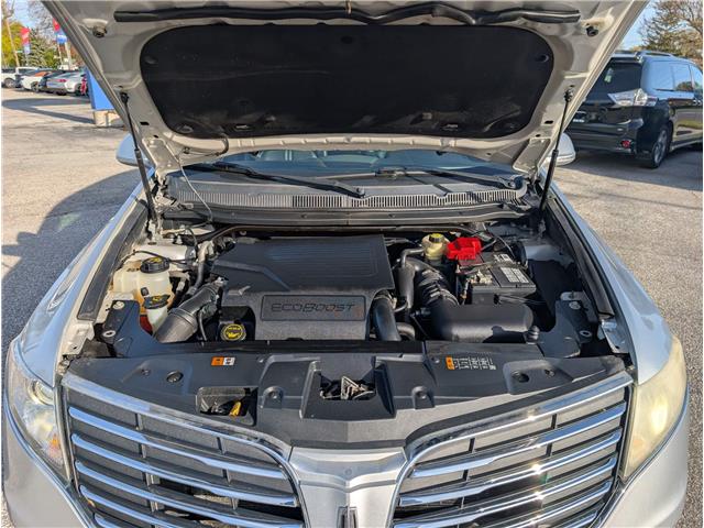 2018 Lincoln MKT Elite (Stk: B1853A) in Sarnia - Image 7 of 23 2018 Lincoln MKT Elite (Stk: B1853A) in Sarnia - Image 7 of 23