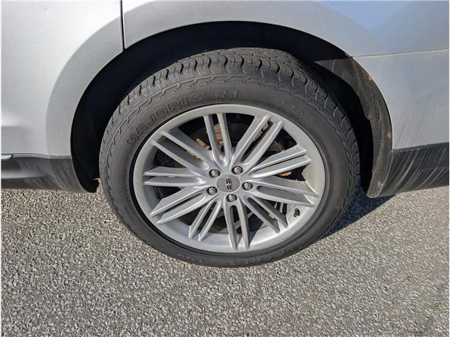 2018 Lincoln MKT Elite (Stk: B1853A) in Sarnia - Image 9 of 23 2018 Lincoln MKT Elite (Stk: B1853A) in Sarnia - Image 9 of 23