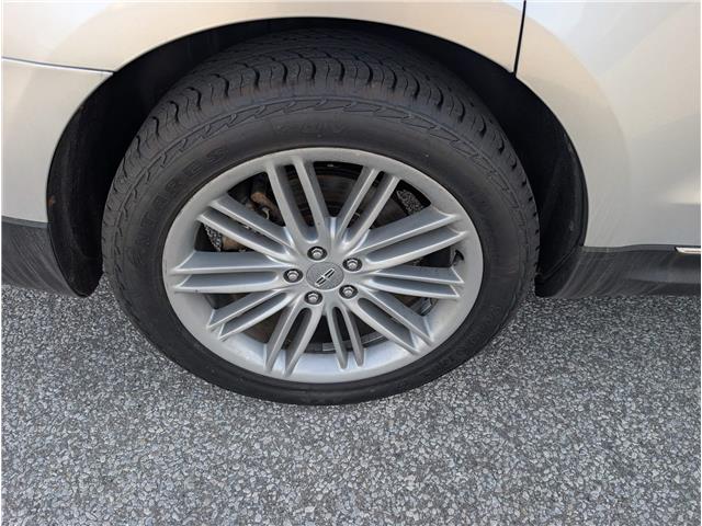2018 Lincoln MKT Elite (Stk: B1853A) in Sarnia - Image 10 of 23 2018 Lincoln MKT Elite (Stk: B1853A) in Sarnia - Image 10 of 23