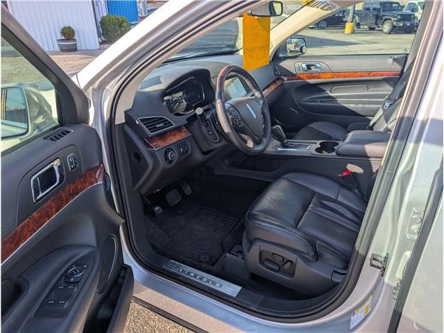 2018 Lincoln MKT Elite (Stk: B1853A) in Sarnia - Image 12 of 23 2018 Lincoln MKT Elite (Stk: B1853A) in Sarnia - Image 12 of 23