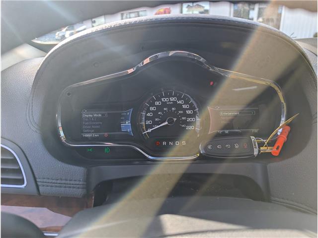 2018 Lincoln MKT Elite (Stk: B1853A) in Sarnia - Image 13 of 23 2018 Lincoln MKT Elite (Stk: B1853A) in Sarnia - Image 13 of 23