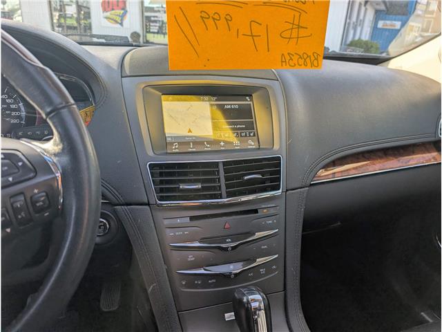 2018 Lincoln MKT Elite (Stk: B1853A) in Sarnia - Image 14 of 23 2018 Lincoln MKT Elite (Stk: B1853A) in Sarnia - Image 14 of 23