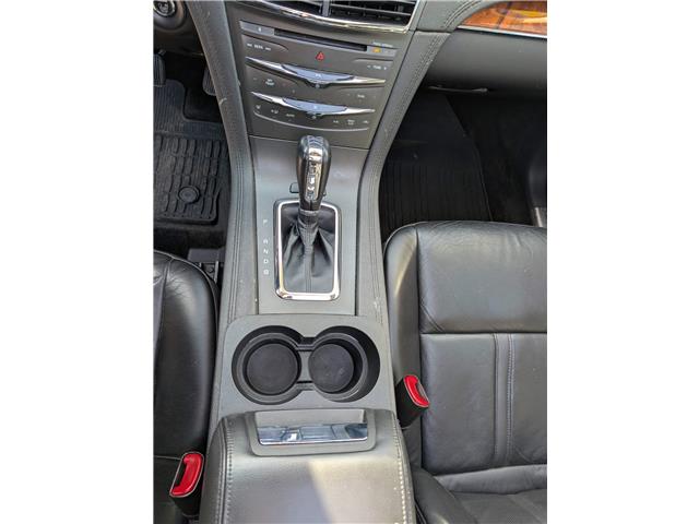 2018 Lincoln MKT Elite (Stk: B1853A) in Sarnia - Image 15 of 23 2018 Lincoln MKT Elite (Stk: B1853A) in Sarnia - Image 15 of 23