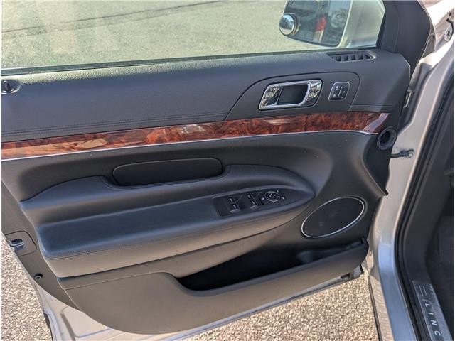 2018 Lincoln MKT Elite (Stk: B1853A) in Sarnia - Image 16 of 23 2018 Lincoln MKT Elite (Stk: B1853A) in Sarnia - Image 16 of 23