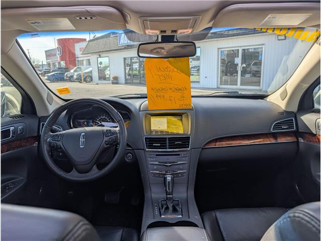 2018 Lincoln MKT Elite (Stk: B1853A) in Sarnia - Image 17 of 23 2018 Lincoln MKT Elite (Stk: B1853A) in Sarnia - Image 17 of 23