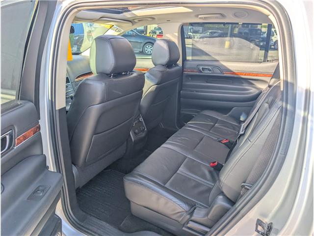 2018 Lincoln MKT Elite (Stk: B1853A) in Sarnia - Image 18 of 23 2018 Lincoln MKT Elite (Stk: B1853A) in Sarnia - Image 18 of 23