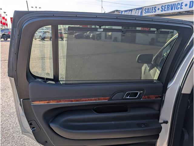 2018 Lincoln MKT Elite (Stk: B1853A) in Sarnia - Image 19 of 23 2018 Lincoln MKT Elite (Stk: B1853A) in Sarnia - Image 19 of 23
