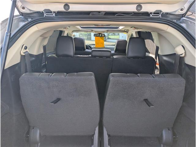 2018 Lincoln MKT Elite (Stk: B1853A) in Sarnia - Image 20 of 23 2018 Lincoln MKT Elite (Stk: B1853A) in Sarnia - Image 20 of 23