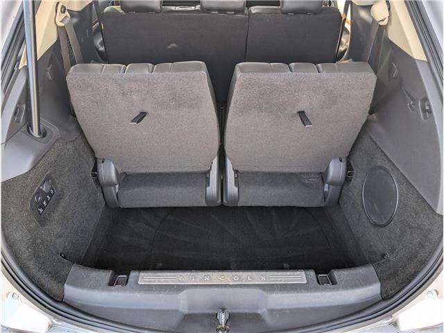 2018 Lincoln MKT Elite (Stk: B1853A) in Sarnia - Image 21 of 23 2018 Lincoln MKT Elite (Stk: B1853A) in Sarnia - Image 21 of 23