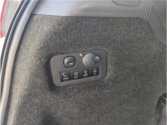 2018 Lincoln MKT Elite (Stk: B1853A) in Sarnia - Image 22 of 23 2018 Lincoln MKT Elite (Stk: B1853A) in Sarnia - Image 22 of 23
