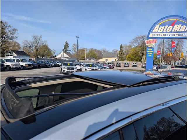 2018 Lincoln MKT Elite (Stk: B1853A) in Sarnia - Image 23 of 23 2018 Lincoln MKT Elite (Stk: B1853A) in Sarnia - Image 23 of 23