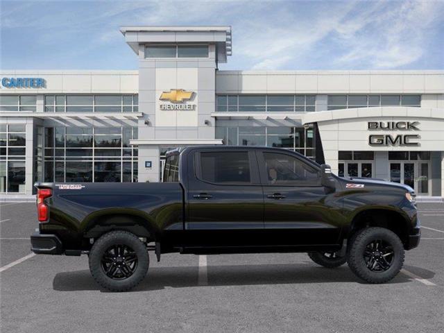 2026 Chevrolet Silverado 1500 LT Trail Boss (Stk: TG352105) in Calgary - Image 5 of 24