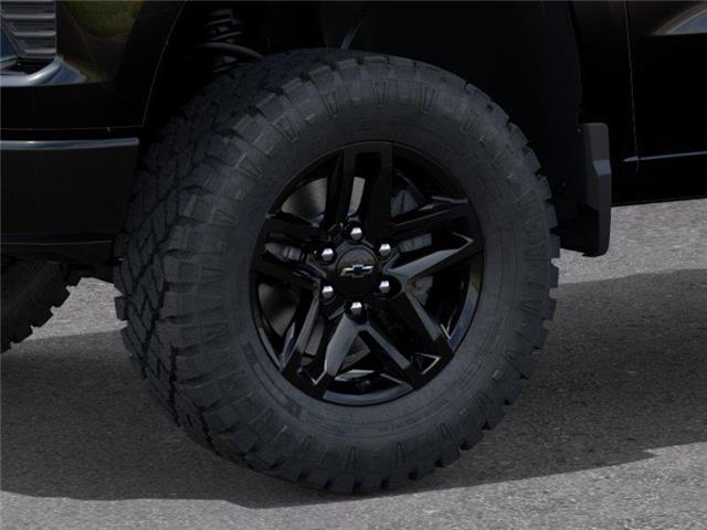 2026 Chevrolet Silverado 1500 LT Trail Boss (Stk: TG352105) in Calgary - Image 9 of 24