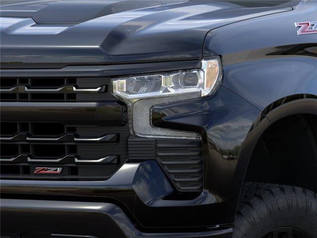 2026 Chevrolet Silverado 1500 LT Trail Boss (Stk: TG352105) in Calgary - Image 10 of 24