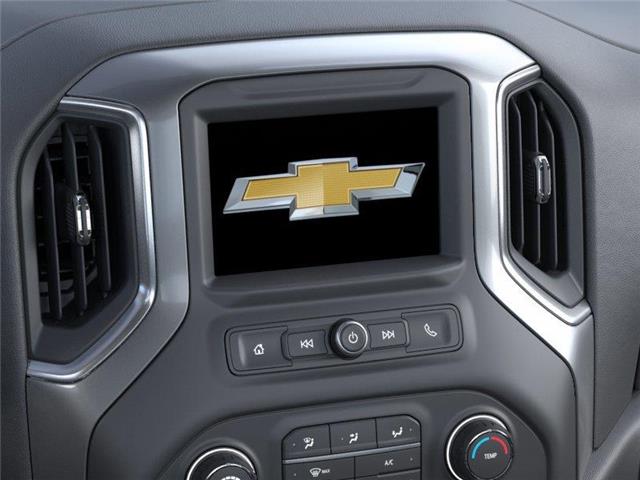 2026 Chevrolet Silverado 1500 Work Truck (Stk: TG352713) in Calgary - Image 20 of 24