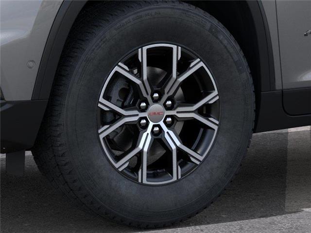 2026 GMC Acadia AT4 (Stk: TJ336970) in Calgary - Image 9 of 24 2026 GMC Acadia AT4 (Stk: TJ336970) in Calgary - Image 9 of 24