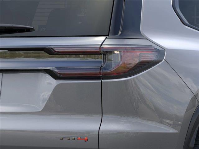 2026 GMC Acadia AT4 (Stk: TJ336970) in Calgary - Image 11 of 24 2026 GMC Acadia AT4 (Stk: TJ336970) in Calgary - Image 11 of 24