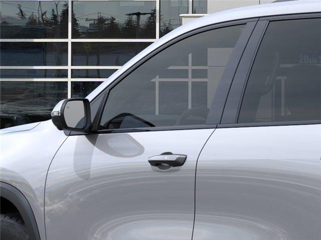 2026 GMC Acadia AT4 (Stk: TJ336970) in Calgary - Image 12 of 24 2026 GMC Acadia AT4 (Stk: TJ336970) in Calgary - Image 12 of 24