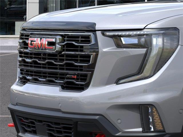 2026 GMC Acadia AT4 (Stk: TJ336970) in Calgary - Image 13 of 24 2026 GMC Acadia AT4 (Stk: TJ336970) in Calgary - Image 13 of 24