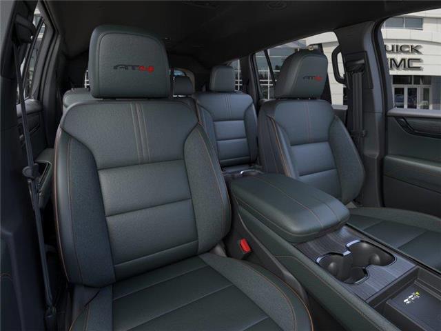 2026 GMC Acadia AT4 (Stk: TJ336970) in Calgary - Image 16 of 24 2026 GMC Acadia AT4 (Stk: TJ336970) in Calgary - Image 16 of 24