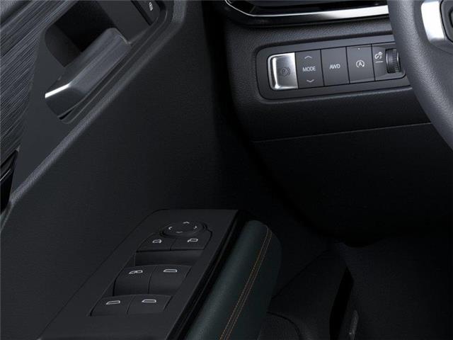 2026 GMC Acadia AT4 (Stk: TJ336970) in Calgary - Image 22 of 24 2026 GMC Acadia AT4 (Stk: TJ336970) in Calgary - Image 22 of 24