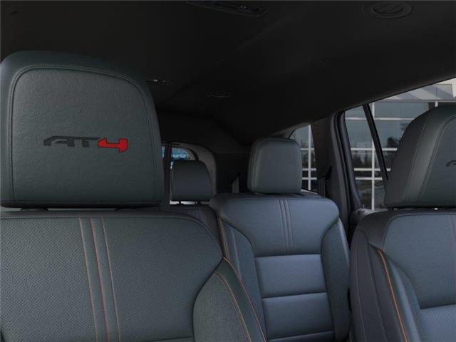 2026 GMC Acadia AT4 (Stk: TJ336970) in Calgary - Image 24 of 24 2026 GMC Acadia AT4 (Stk: TJ336970) in Calgary - Image 24 of 24