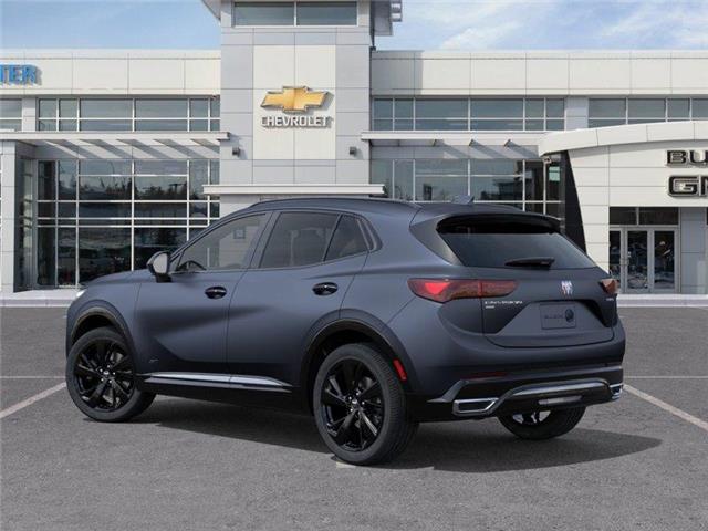 2026 Buick Envision Sport Touring (Stk: TD059388) in Calgary - Image 3 of 24