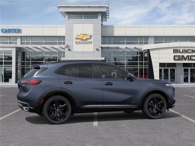 2026 Buick Envision Sport Touring (Stk: TD059388) in Calgary - Image 5 of 24