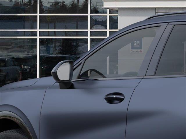 2026 Buick Envision Sport Touring (Stk: TD059388) in Calgary - Image 12 of 24