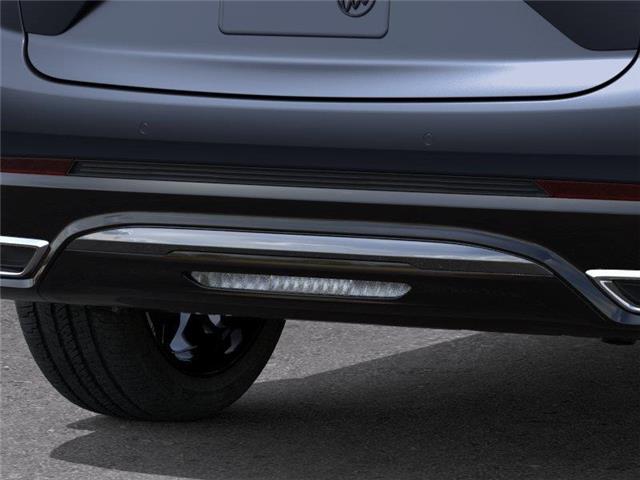 2026 Buick Envision Sport Touring (Stk: TD059388) in Calgary - Image 14 of 24