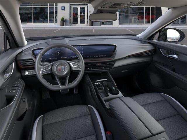 2026 Buick Envision Sport Touring (Stk: TD059388) in Calgary - Image 15 of 24
