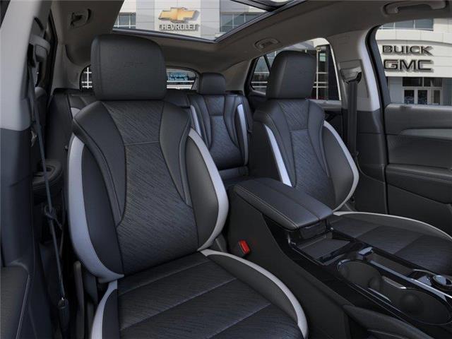 2026 Buick Envision Sport Touring (Stk: TD059388) in Calgary - Image 16 of 24