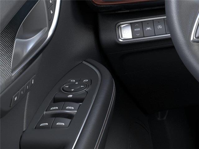 2026 Buick Envision Sport Touring (Stk: TD059388) in Calgary - Image 22 of 24