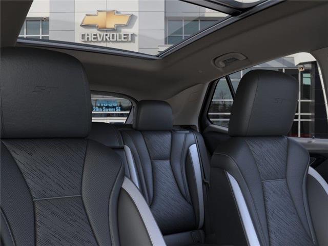 2026 Buick Envision Sport Touring (Stk: TD059388) in Calgary - Image 24 of 24