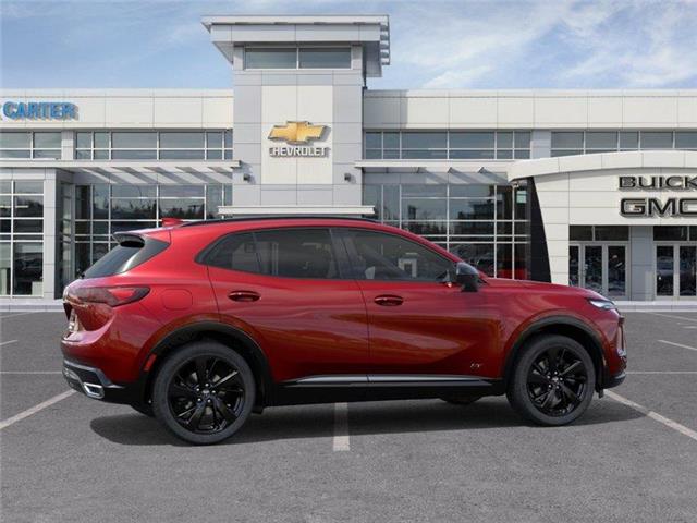 2026 Buick Envision Sport Touring (Stk: TD059792) in Calgary - Image 5 of 24