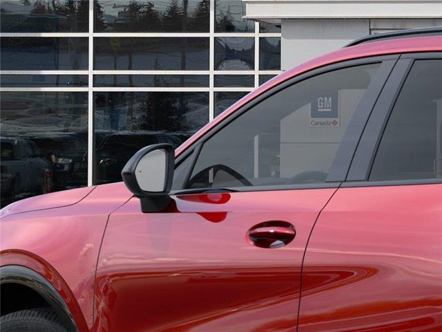 2026 Buick Envision Sport Touring (Stk: TD059792) in Calgary - Image 12 of 24
