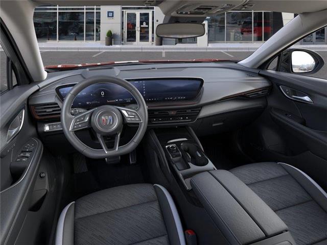 2026 Buick Envision Sport Touring (Stk: TD059792) in Calgary - Image 15 of 24