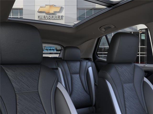 2026 Buick Envision Sport Touring (Stk: TD059792) in Calgary - Image 24 of 24