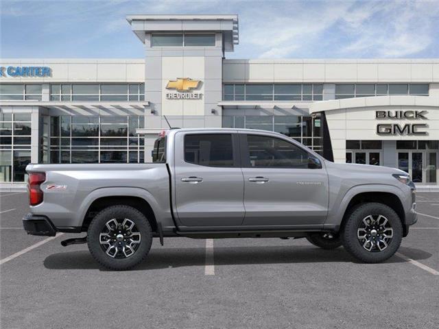 2026 Chevrolet Colorado Z71 (Stk: T1236206) in Calgary - Image 5 of 24