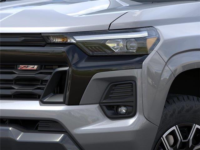 2026 Chevrolet Colorado Z71 (Stk: T1236206) in Calgary - Image 10 of 24