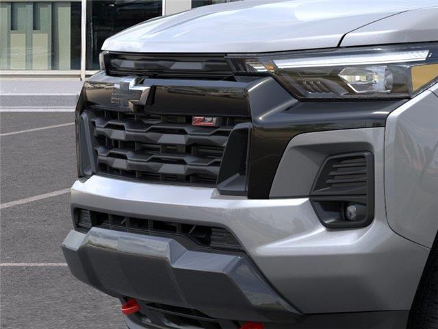 2026 Chevrolet Colorado Z71 (Stk: T1236206) in Calgary - Image 13 of 24