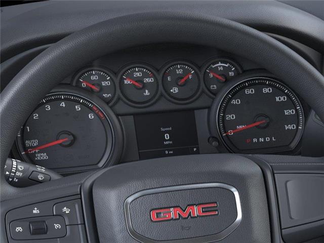 2026 GMC Sierra 1500 Pro (Stk: TZ360879) in Calgary - Image 18 of 24