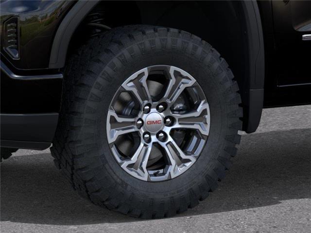 2026 GMC Sierra 1500 Pro (Stk: TZ361899) in Calgary - Image 9 of 24