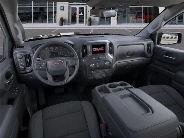 2026 GMC Sierra 1500 Pro (Stk: TZ361899) in Calgary - Image 15 of 24
